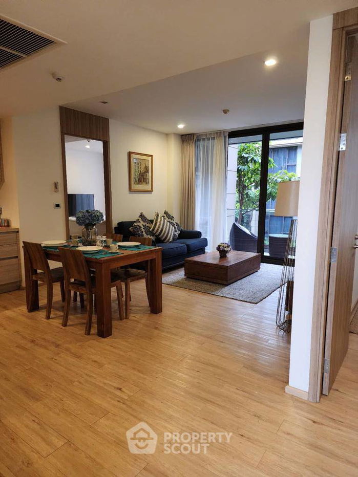 รูป คอนโด 2-ห้องนอน ที่ บ้านไม้ขาว ภูเก็ต ใกล้ หาดไม้ขาว (ID 1094910) - รูปที่ 1/20