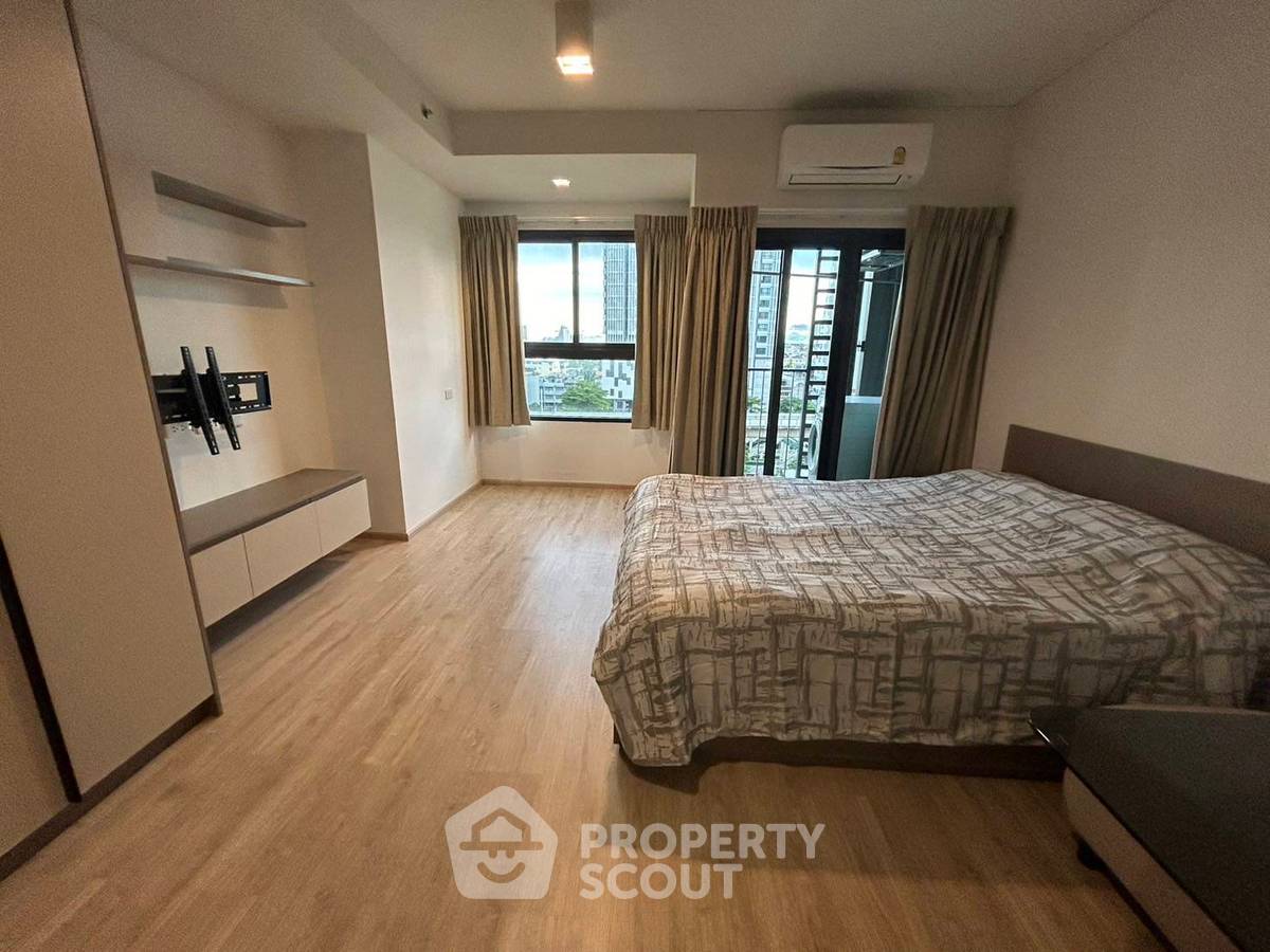 รูป คอนโด 1-ห้องนอน ที่ ไอดีโอ สาทร-วงเวียนใหญ่ ใกล้ BTS วงเวียนใหญ่ (ID 1846426) - รูปที่ 3/8