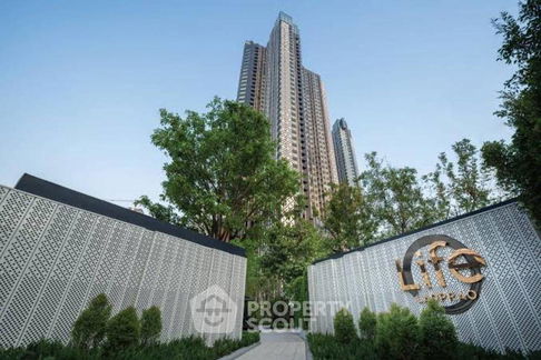 คอนโด 1-ห้องนอน ที่ ไลฟ์ ลาดพร้าว ใกล้ BTS ห้าแยกลาดพร้าว (ID 1062062)