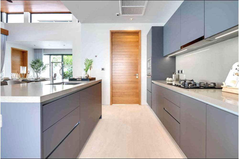 รูป [920281015-33] วิลล่าใหม่หรูหราในกระบี่ พร้อมสระและเฟอร์ฯครบ - รูปที่ 15/43