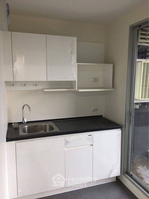 รูป คอนโด 3-ห้องนอน ที่ สัมมากร เอสเก้า ใกล้ MRT บางรักใหญ่ (ID 1352035) - รูปที่ 12/16