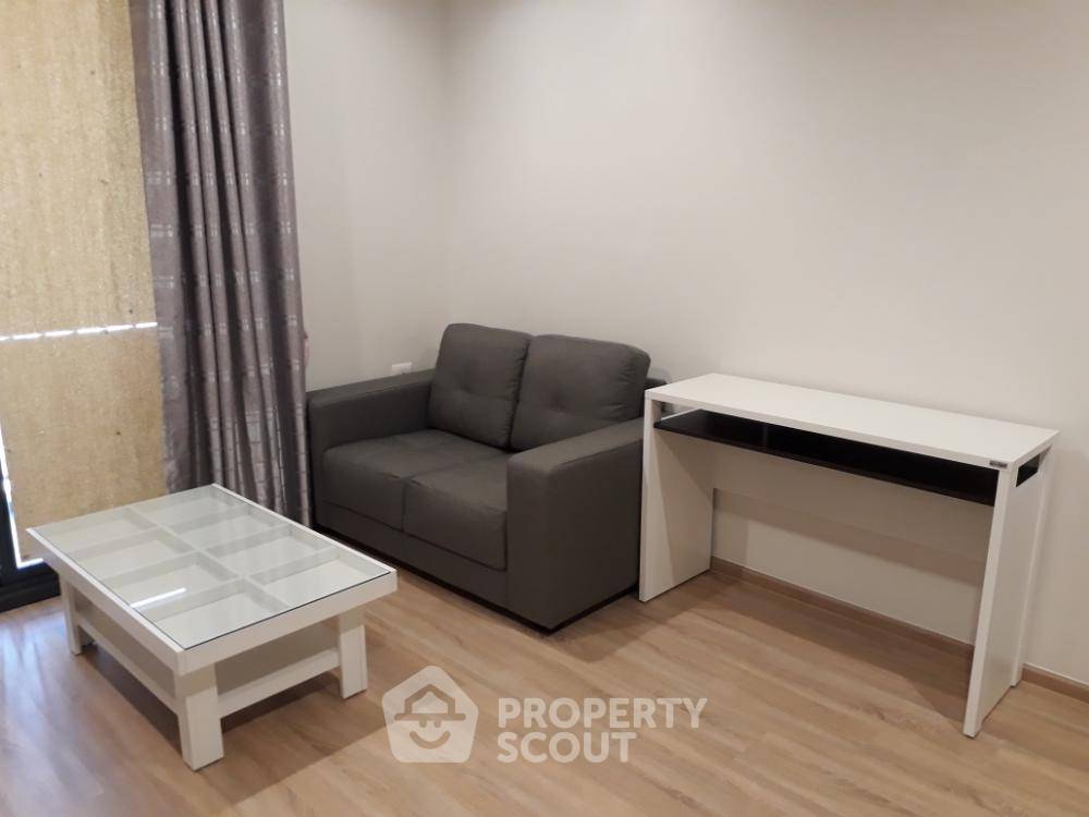 picture 2-BR Condo at The Base Garden Rama 9 near ARL Ramkhamhaeng (ID 1414556) - 3/13