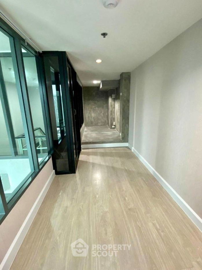 รูป คอนโด 1-ห้องนอน ที่ เมโทร สกาย ประชาชื่น ใกล้ MRT บางซ่อน (ID 1626438) - รูปที่ 4/7