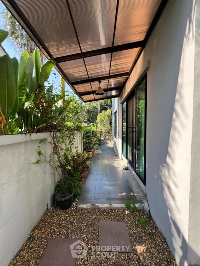 รูป ทาวน์เฮาท์ 3-ห้องนอน ใน มีนบุรี (ID 2030996) - รูปที่ 7/16