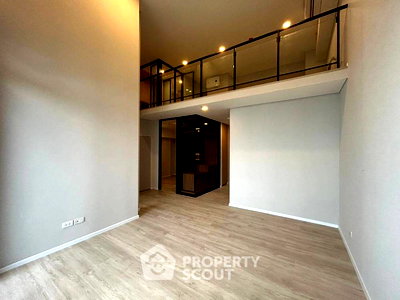 Condos for sale : 2-BR Condo at Landmark @MRTA Station in Bang Kapi (ID 1851974)