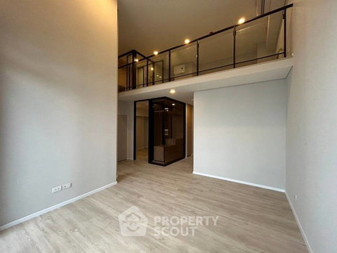 2-BR Condo at Landmark @MRTA Station in Bang Kapi (ID 1851974)