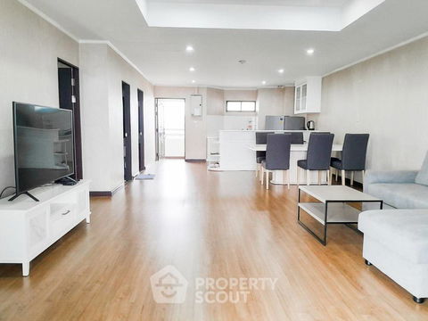 2-BR Condo at Cha-Am Grand Condotel close to Cha-Am Beach (ID 1752866)