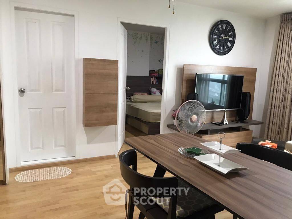 รูป คอนโด 1-ห้องนอน ที่ ยู ดีไลท์ เรสซิเดนซ์ พัฒนาการ-ทองหล่อ ใกล้ ARL รามคำแหง (ID 1080009) - รูปที่ 11/14