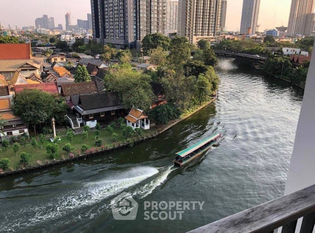 picture 2-BR Condo at Hasu Haus Sukhumvit 77 near BTS On Nut (ID 1937654) - 7/14