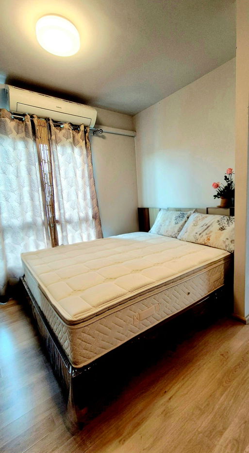 picture Condo for Sale in a Prime Location at UNIO Rama 2 - 3/13