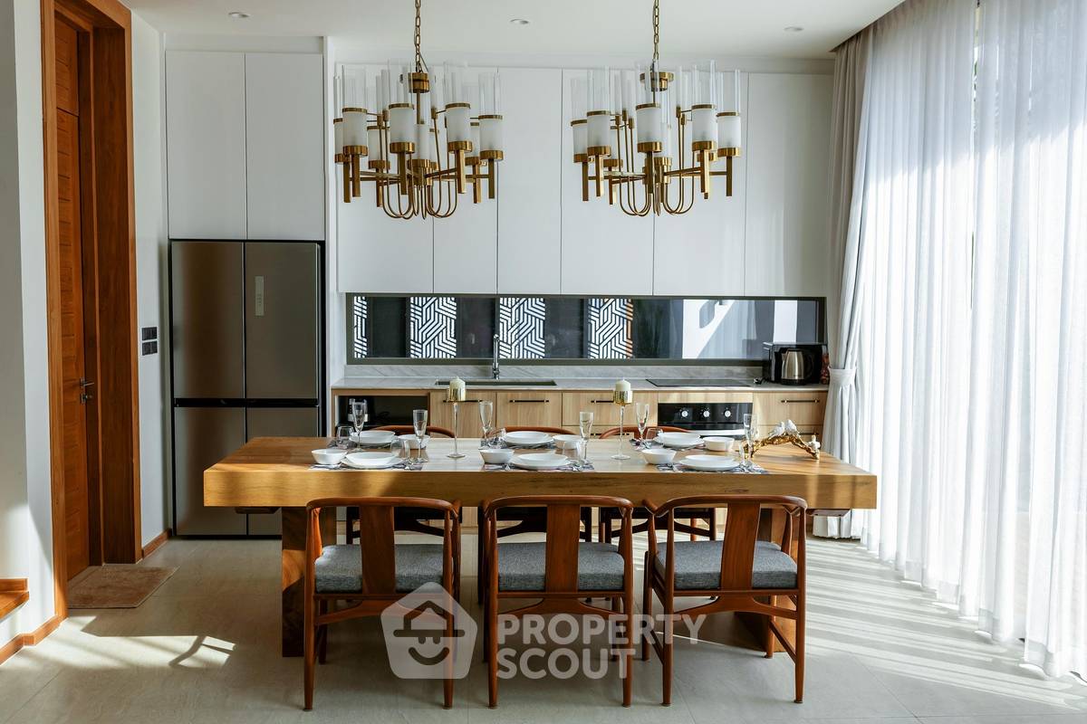 รูป คอนโด 3-ห้องนอน ที่ เดอะ ทีค บางนา-ตราด ใน บางนาเหนือ (ID 2452820) - รูปที่ 15/16