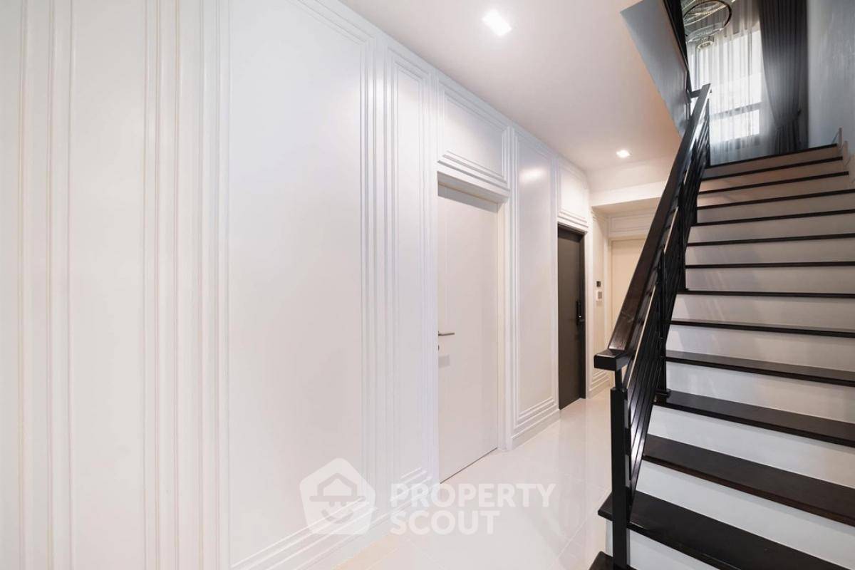 รูป บ้าน 5-ห้องนอน ใน ศาลาธรรมสพน์ (ID 1964230) - รูปที่ 10/36