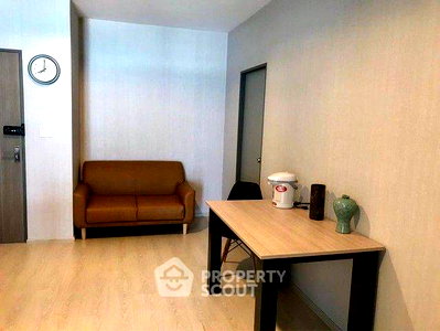 Condos for rent : 2-BR Condo at Ideo Sukhumvit 115 near BTS Pu Chao (ID 1532531)