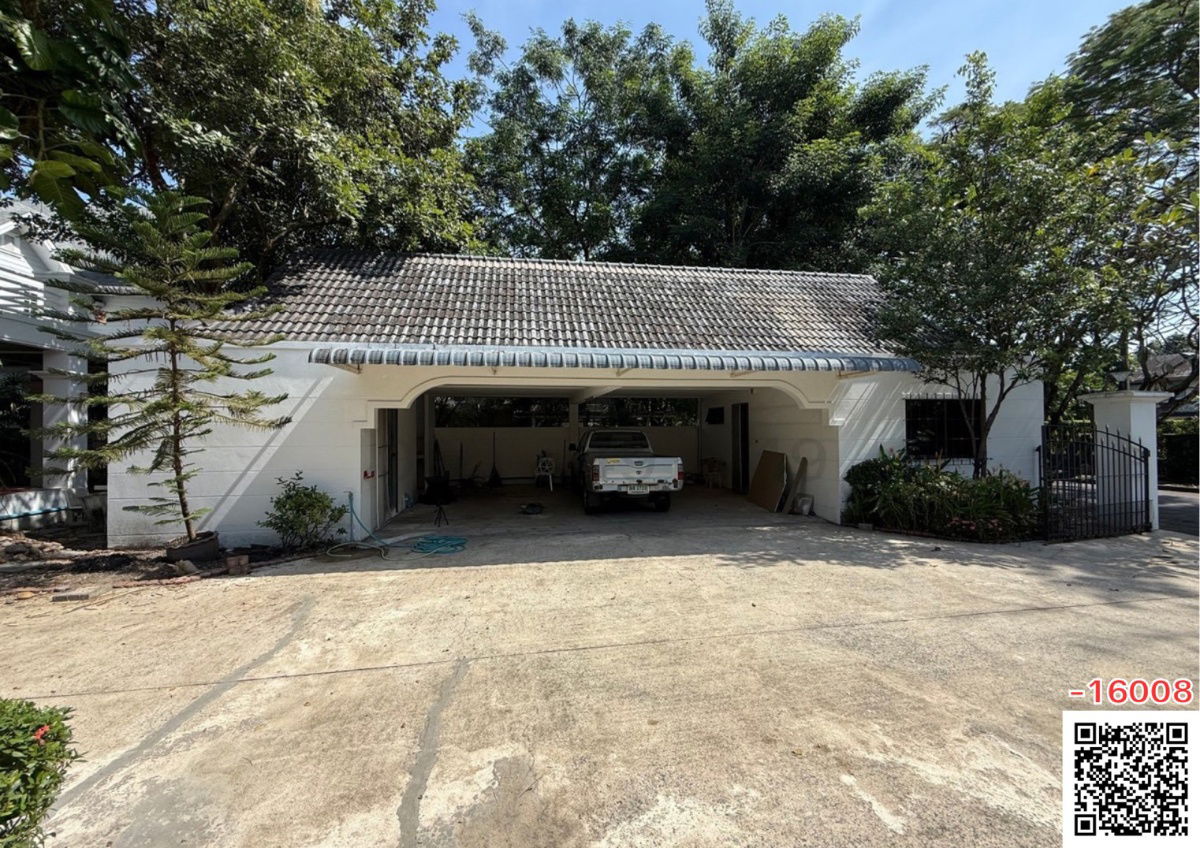 รูป เช่า บ้านเดี่ยว 3 ชั้น หมู่บ้านนวธานี เสรีไทย 59 ใกล้เดอะมอลล์ บางกะปิ - รูปที่ 3/17