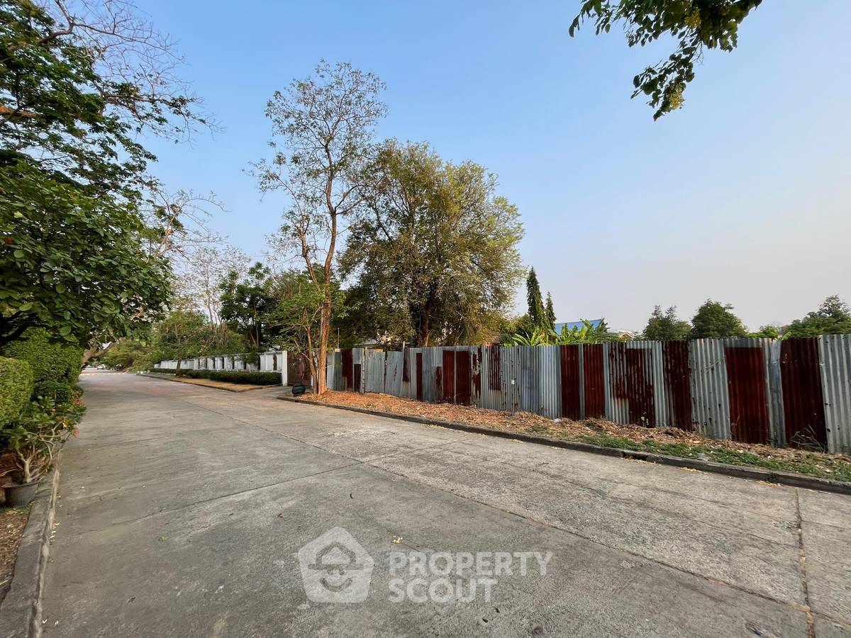 รูป ที่ดินสำหรับปล่อยขาย 1,184 ตารางเมตร แถว ใน หนองบอน (ID 2058857) - รูปที่ 5/6