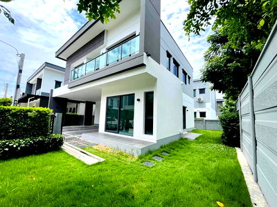 Houses for sale : For Sell at The City Sukhumvit-Onnut