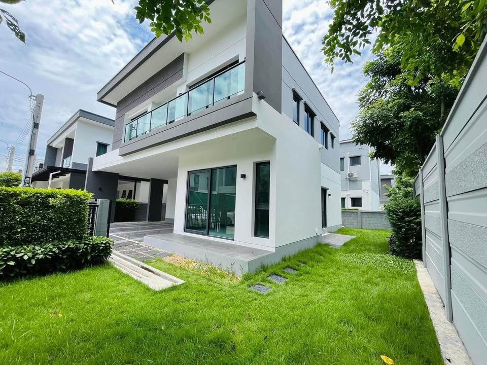 picture For Sell at The City Sukhumvit-Onnut - 1/5