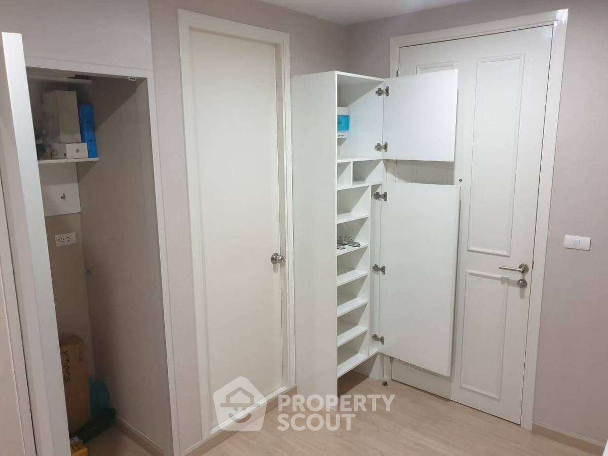 รูป คอนโด 1-ห้องนอน ที่ เดอะ พาร์คแลนด์ เพชรเกษม ท่าพระ ใกล้ MRT ท่าพระ (ID 2075396) - รูปที่ 14/17