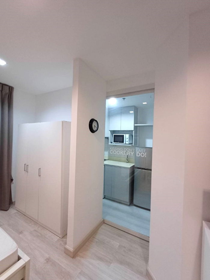 picture Ideo Mobi Sukhumvit 81 | Studio ð Line : @pukkhome (with @) - 5/8