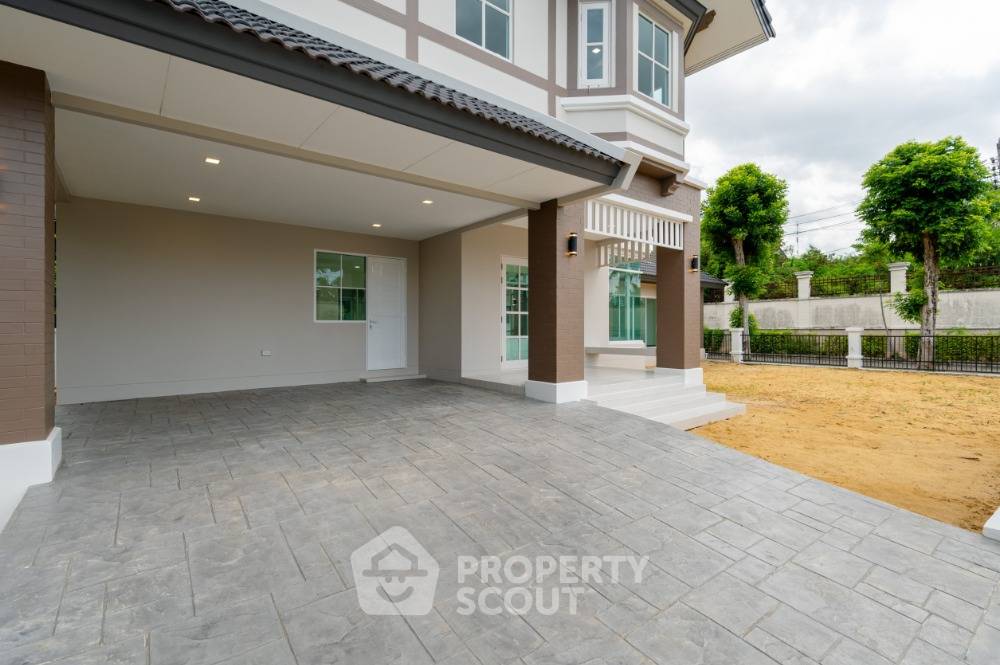 รูป บ้าน 3-ห้องนอน ใน บางบอนเหนือ (ID 1843484) - รูปที่ 5/14