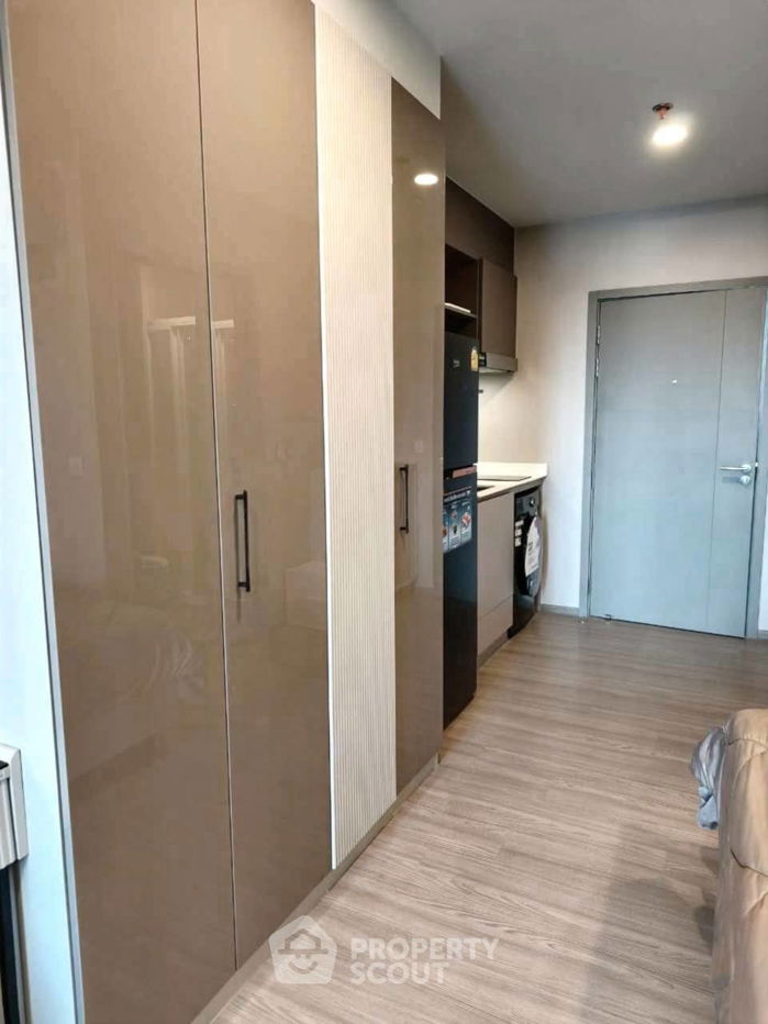 picture 1-BR Condo at Aspire Sukhumvit-Rama 4 near BTS Phra Khanong (ID 2452545) - 6/18