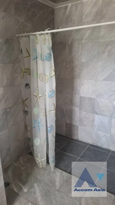 picture 🔼🔽 AccomA 📩 Condominium with generous layout and rare outdoor space in Asoke (AA32070) - 9/11