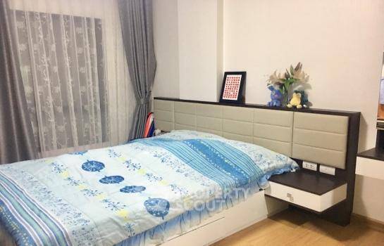 รูป คอนโด 1-ห้องนอน ที่ ศุภาลัย คิวท์ รัชโยธิน-พหลโยธิน 34 ใกล้ BTS มหาวิทยาลัยเกษตรศาสตร์ (ID 645354) - รูปที่ 3/3