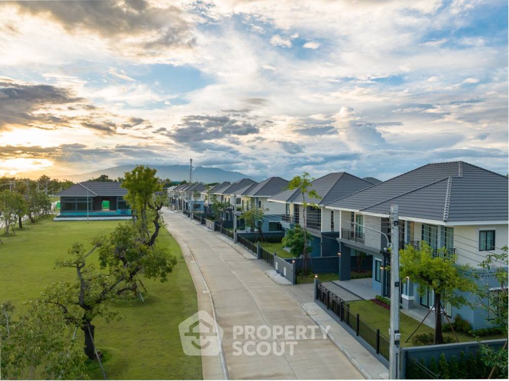 รูป บ้าน 3-ห้องนอน ใน ต้นเปา (ID 1828947) - รูปที่ 2/16