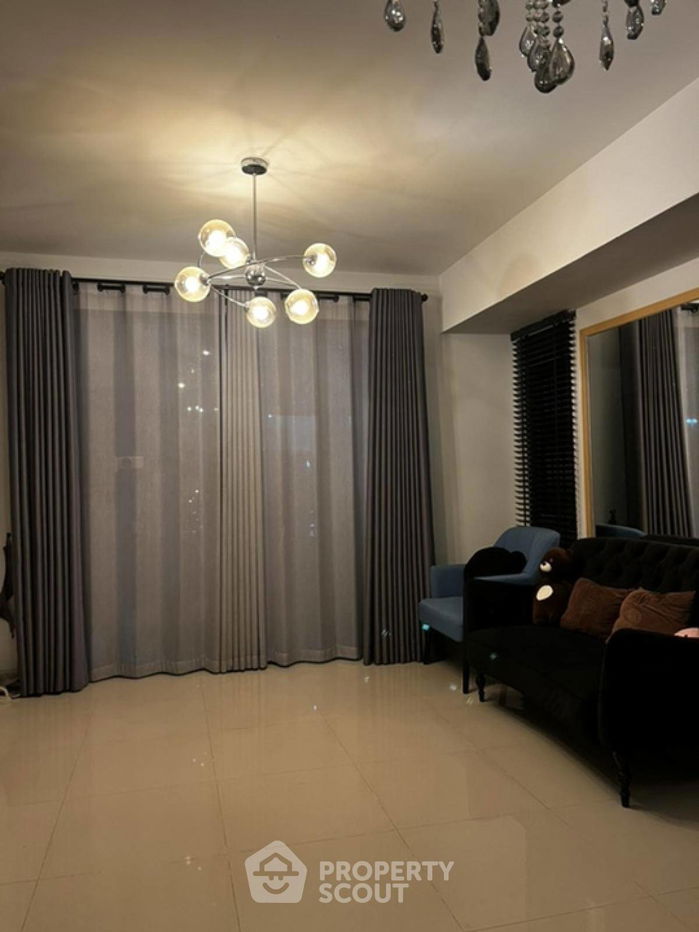 รูป ทาวน์เฮาท์ 5-ห้องนอน ใกล้ ท่าอากาศยานสุวรรณภูมิ (ID 1712618) - รูปที่ 15/23