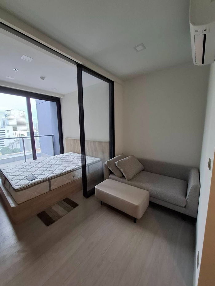 picture Condo for Rent One 9 Five Asoke - Rama 9 - 2/9