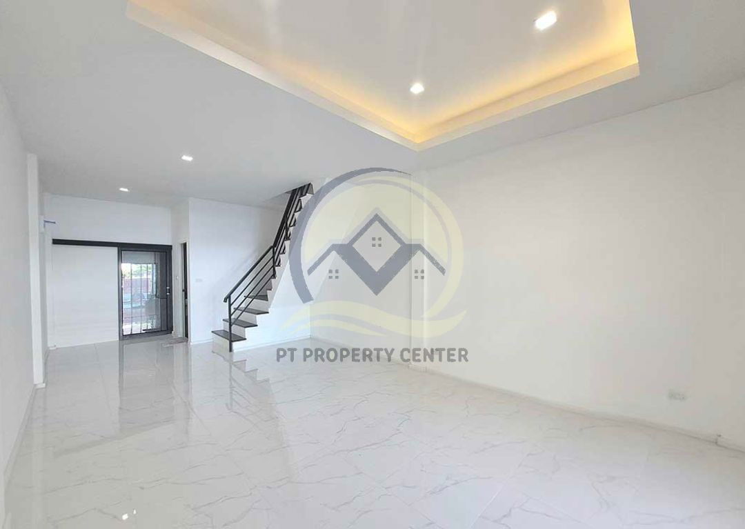 รูป ขาย ทาวน์โฮม 2 ชั้น หมู่บ้านศิรินคร พหลโยธิน 54/1 แยก 1 - รูปที่ 5/24