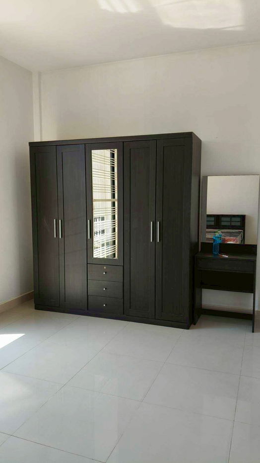 รูป 🔴RV20544🟡 ให้เช่าถูกมาก👍 หมู่บ้าน The Enter Click กาญจนาภิเษก 39 💛🧡 ✅แอดไลน์ @mproperty (มี @ ด้วย) แอดมินตอบไว - รูปที่ 2/15