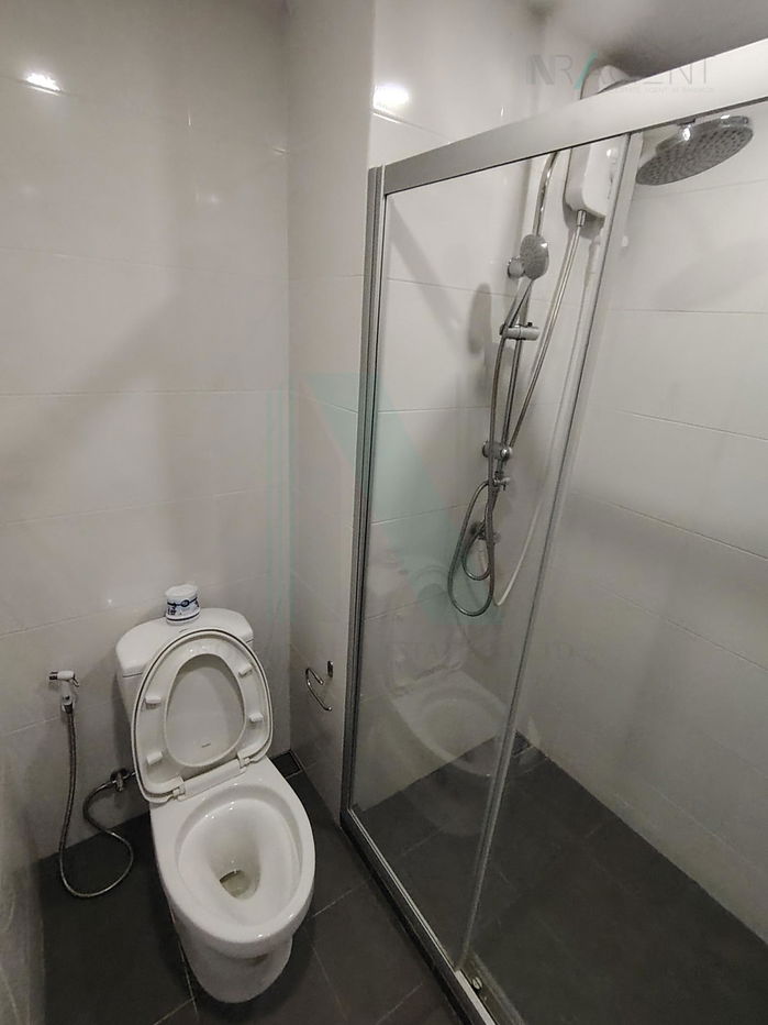 picture 📌 For Sell Condo THE ORIGIN SUKHUMVIT - SAILUAT E22 STATION Building 1, Floor 15,Studio, Room size 22 sqm - 6/8