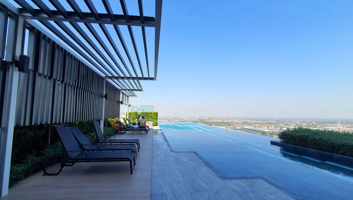 picture Code: KJ9967 for rent The Origin Ram 209 Interchange 🔥🔥 Line ID: @kjcondo (with @)🔥🔥 - 17/20