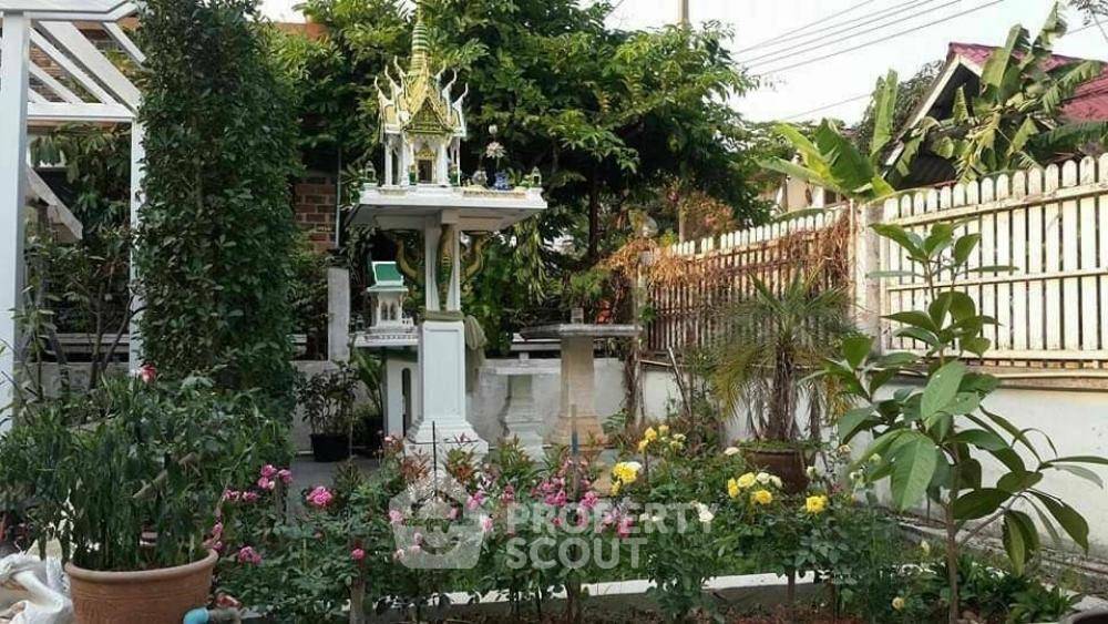 รูป บ้าน 4-ห้องนอน ใน ศาลาธรรมสพน์ (ID 1401508) - รูปที่ 5/20