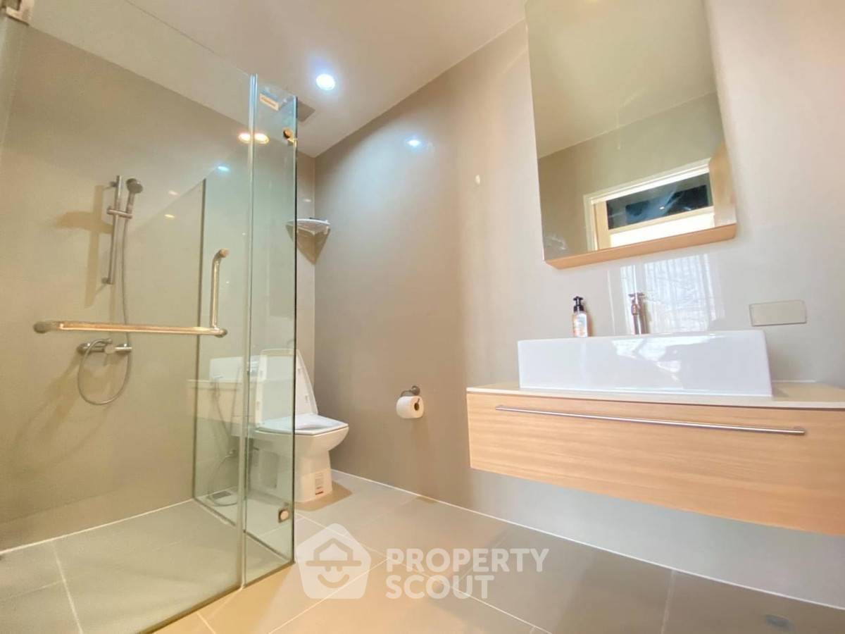 picture 2-BR Condo at The Issara Ladprao near MRT Lat Phrao (ID 2454576) - 13/18