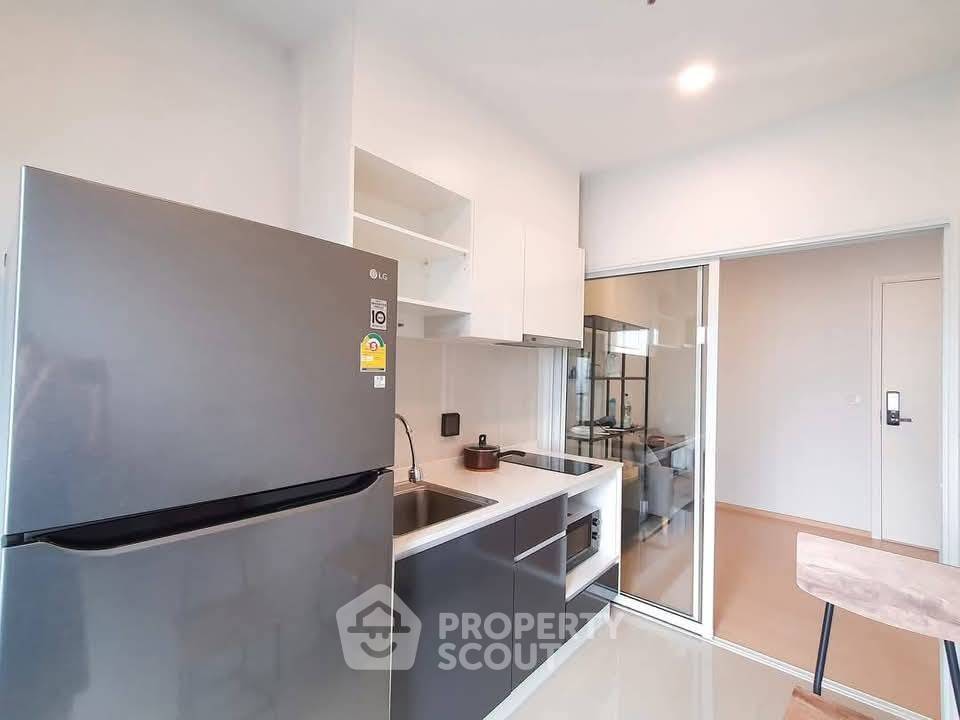 รูป คอนโด 1-ห้องนอน ที่ เดอะทรี สุขุมวิท 71 เอกมัย ใกล้ ARL รามคำแหง (ID 2141143) - รูปที่ 3/15