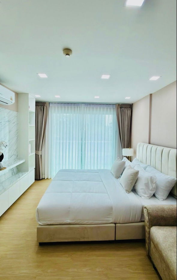 รูป ขายคอนโด ลากูน่าเบย์ เขาพระตำหนัก5 Pattaya - รูปที่ 2/6