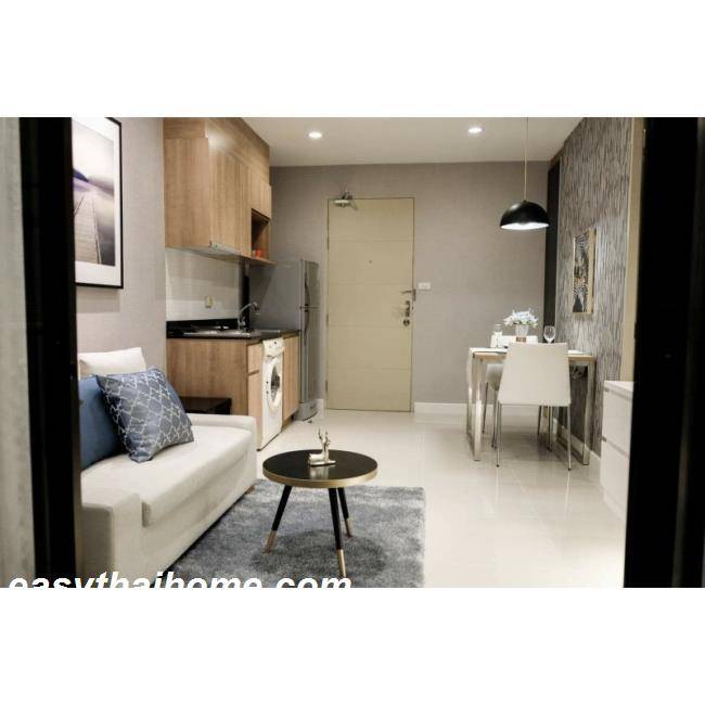 รูป คอนโด 1-ห้องนอน ที่ ไอดีโอ ลาดพร้าว 5 ใกล้ MRT ลาดพร้าว (ID 1715957) - รูปที่ 9/13