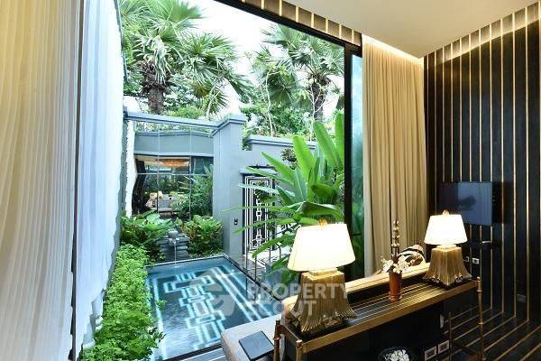 รูป วิลล่า 3-ห้องนอน ใน ราไวย์ (ID 2078537) - รูปที่ 2/8