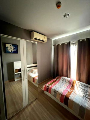 คอนโดให้เช่า : 🏠RB22047 ให้เช่าถูกมาก📢เดอะ คิทท์ ติวานนท์ 👉🏻แอดไลน์ @062mnigk( มี @ ด้วย) แอดมินตอบไว