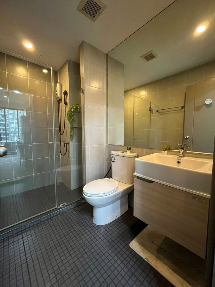 รูป ⛩️ For rent  🌠  IDEO O2 (ไอดีโอ โอทู) 🌠 JA-652 - รูปที่ 13/14