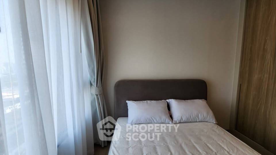 picture 2-BR Condo at LIFE Rama 4 - Asoke near MRT Queen Sirikit National Convention Centre (ID 2456268) - 3/17