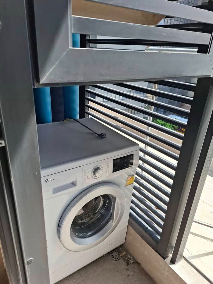 picture Condo for Rent One 9 Five Asoke - Rama 9 - 7/9