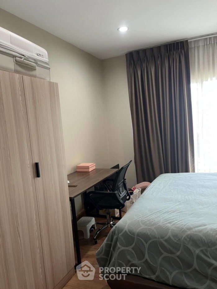 รูป บ้าน 3-ห้องนอน ที่ เดอะ แพลนท์ เทพารักษ์ - บางนา ใน บางเมือง (ID 1740702) - รูปที่ 8/10