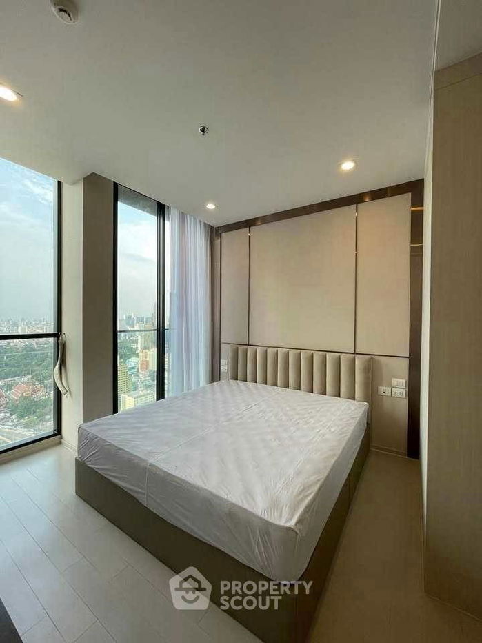 picture 2-BR Condo at Noble Ploenchit near BTS Phloen Chit (ID 2455738) - 9/14