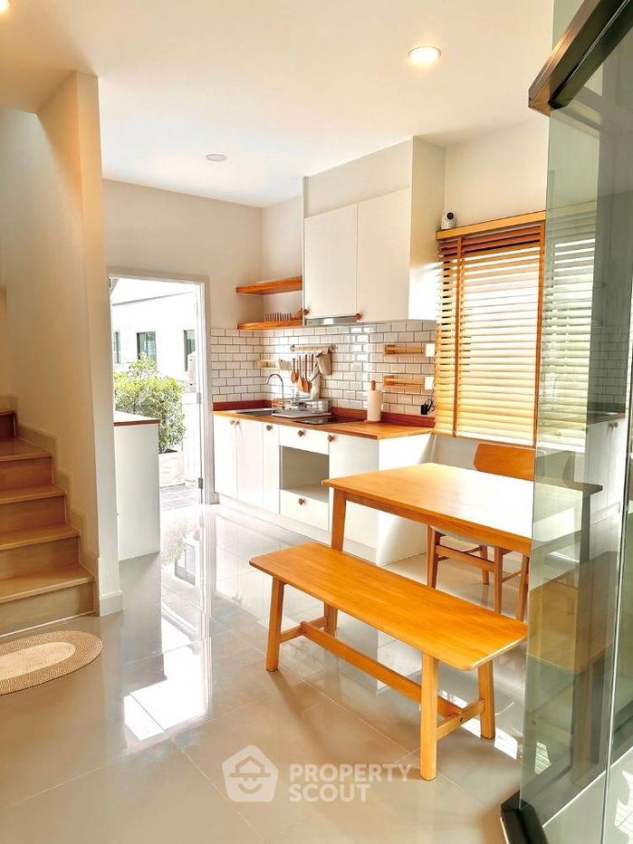 รูป บ้าน 3-ห้องนอน ใน บางตะไนย์ (ID 1663905) - รูปที่ 4/13