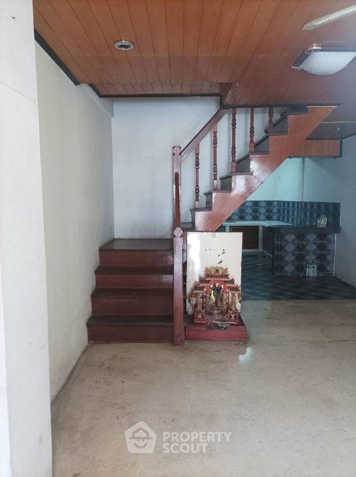 รูป ทาวน์เฮาท์ 2-ห้องนอน ใน ตลิ่งชัน (ID 2042647) - รูปที่ 8/8