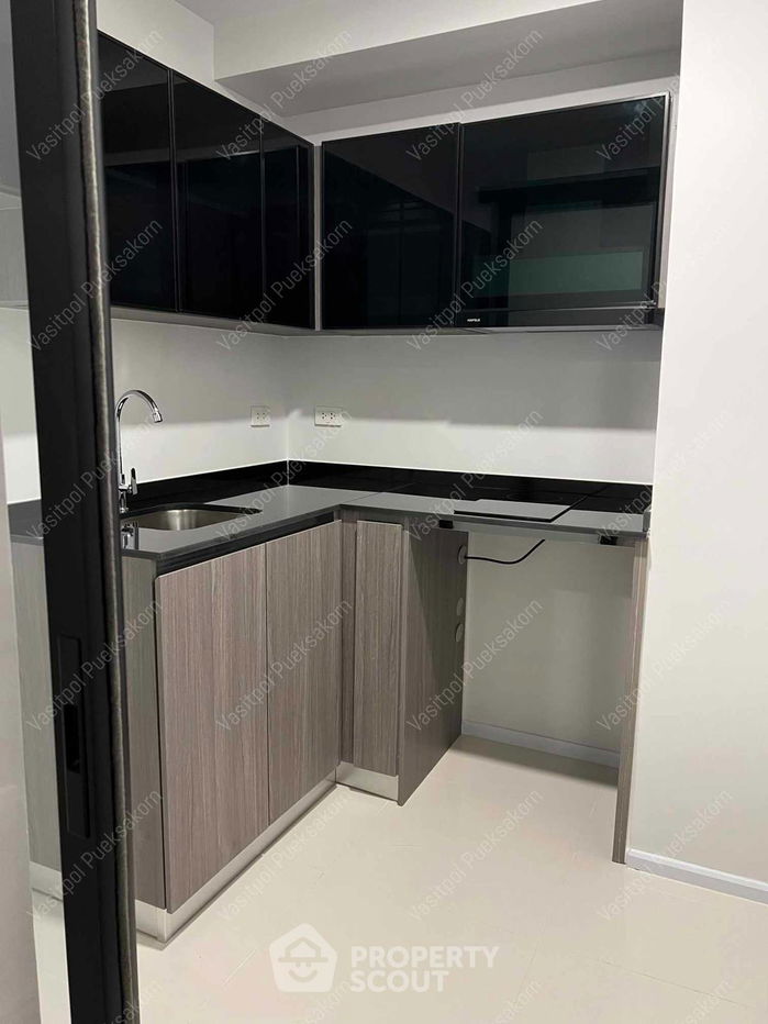 รูป คอนโด 1-ห้องนอน ที่ ดิ ออริจิ้น รัชดา-ลาดพร้าว ใกล้ MRT รัชดาภิเษก (ID 2040448) - รูปที่ 3/7