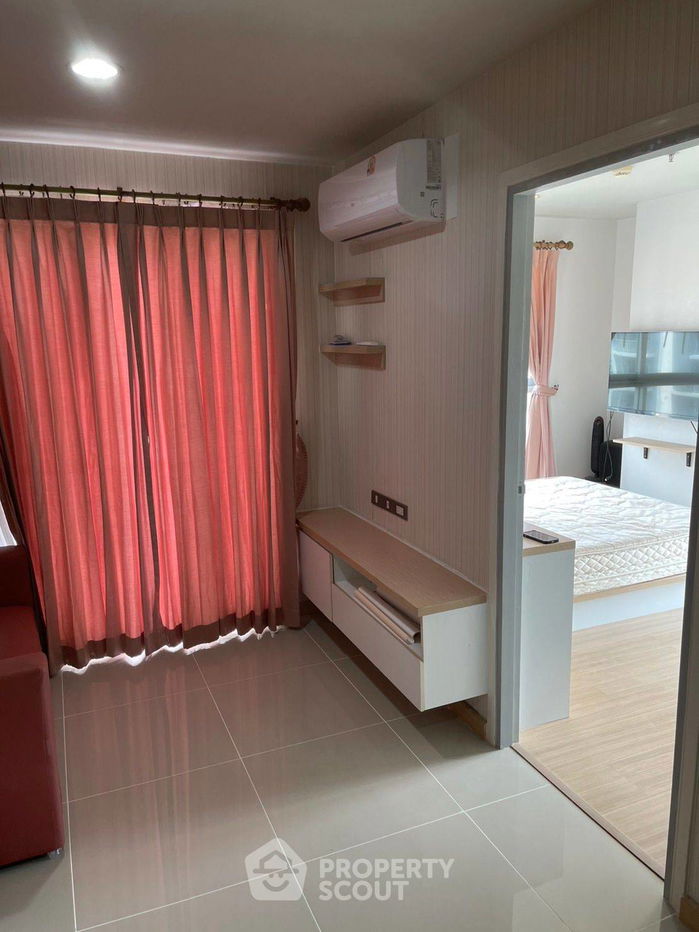 picture 1-BR Condo at Rich Park @ Bang Son Station near MRT Bang Son (ID 2082791) - 2/9